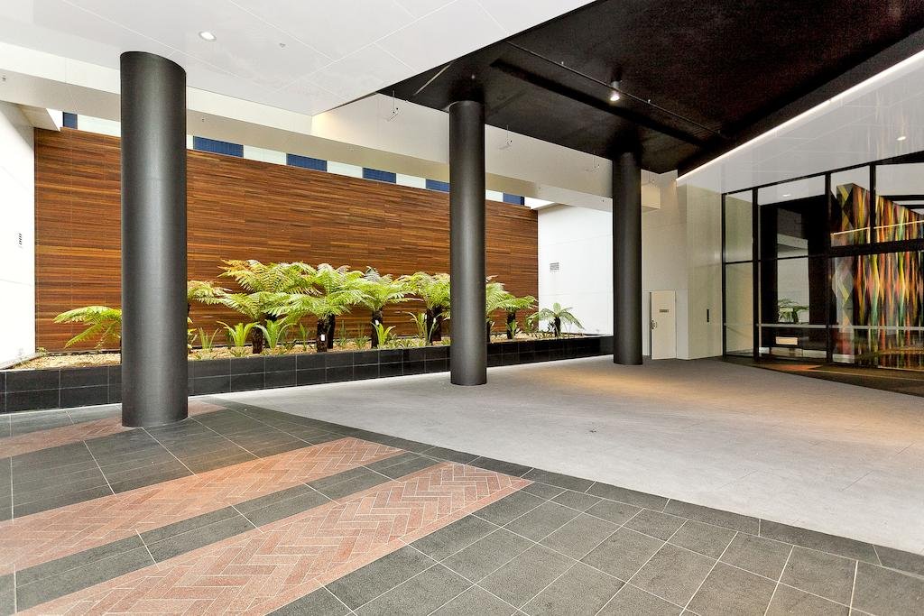 Фото Astra Apartments Canberra - Manhattan