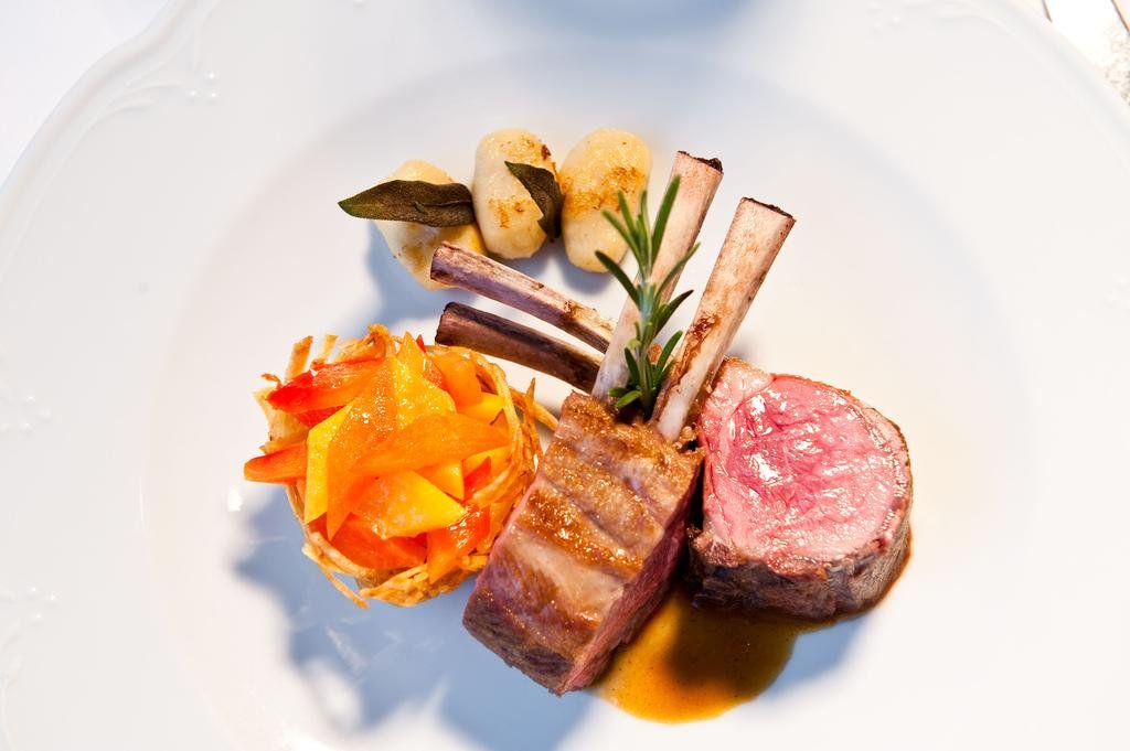 Фото Hotel Birke - Appartments Waldesruh