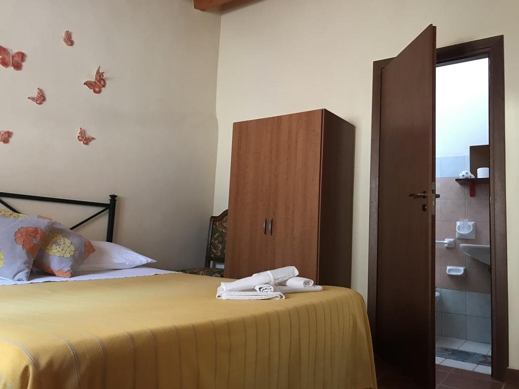 Фото B&b Zurigo Val di Noto