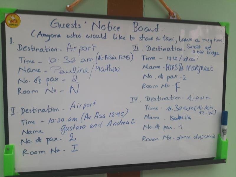 Фото Yoe Yoe Lay Guesthouse