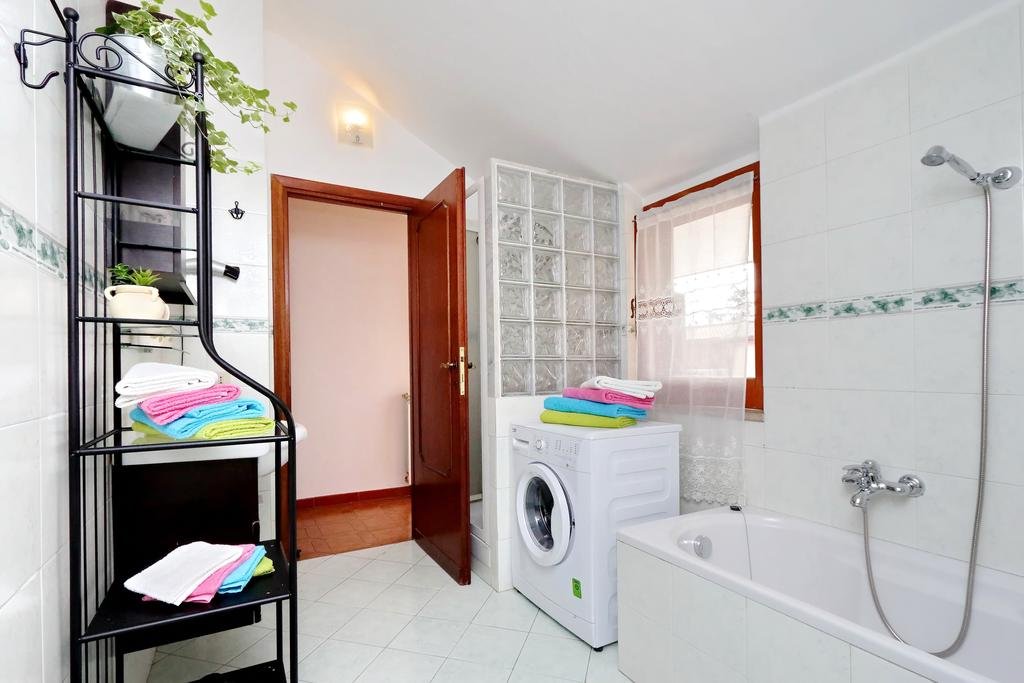 Фото La Casa di Franca