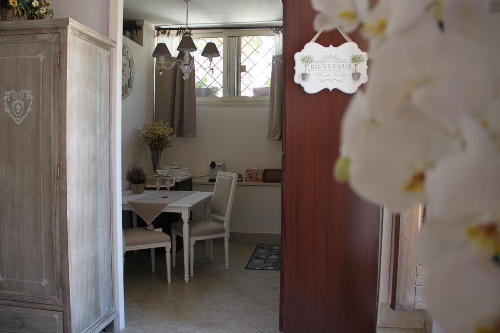 Фото Garden suite Rome