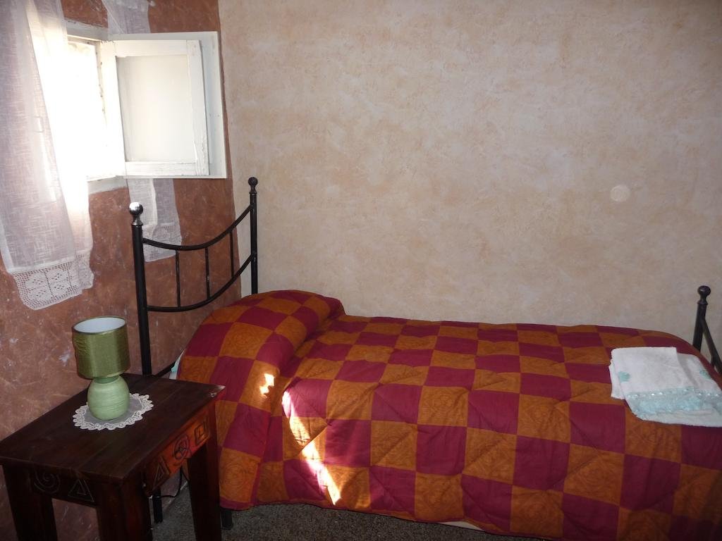 Фото B & B Vecchia Carrucola