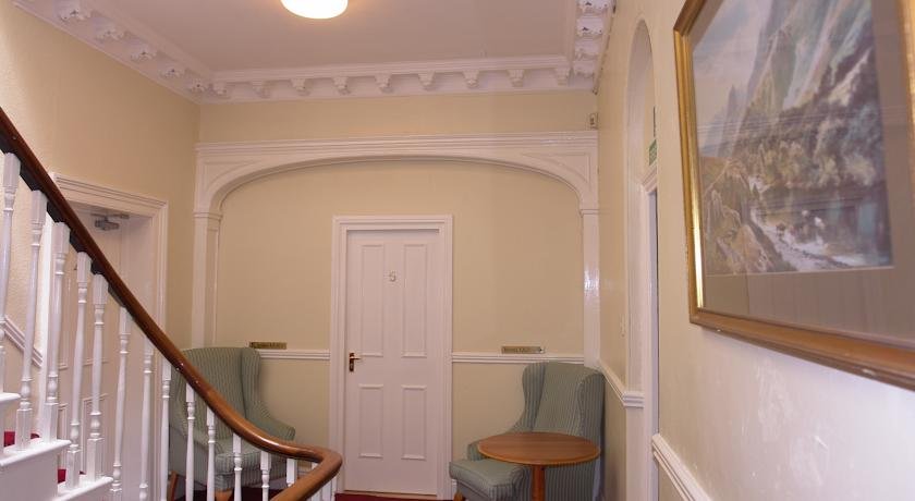 Фото Cavalier House