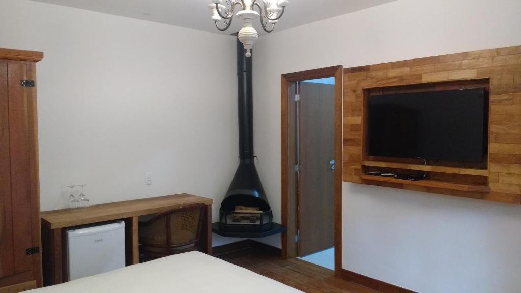 Фото Pousada Tucano Do Cuiabá