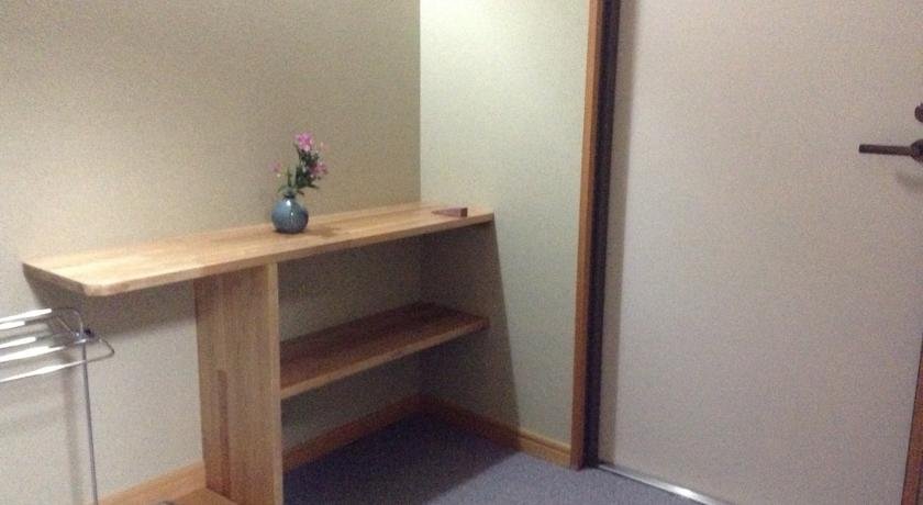 Фото Hotel Somanoya