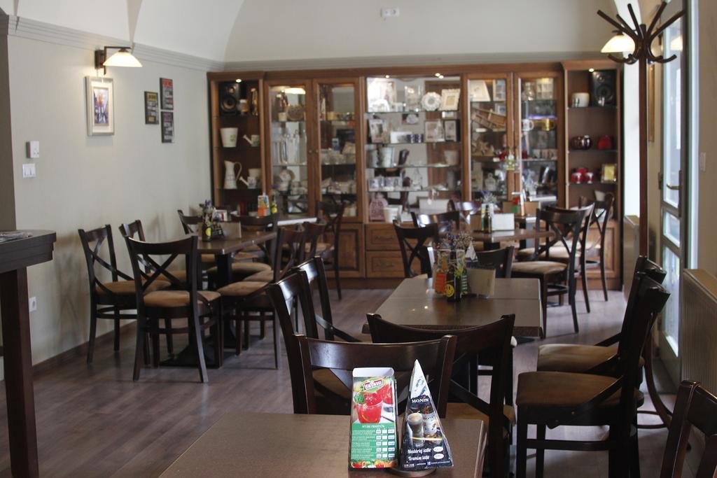 Фото Centrum Panzió