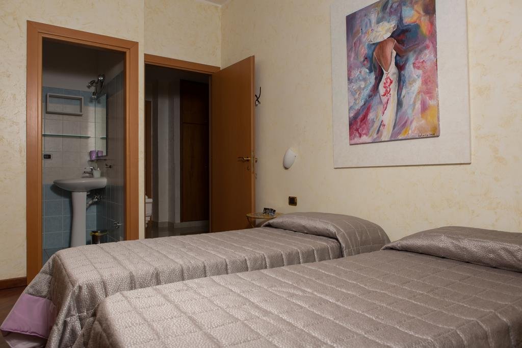 Фото B&b Al Settimo Cielo