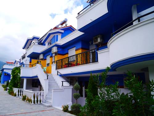 Фото Blue Sea Beach Resort