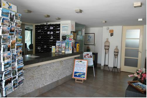 Фото Apartamentos Oasis Maspalomas