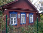Дом поэта Д.Д. Минаева (Minayeva Street, 10А), landmark, attraction