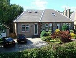 Hotel Bield B&b, Edinburgh, photo