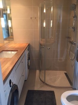 Фото Norwegian Hotelapartments