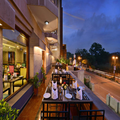 Фото отеля 3