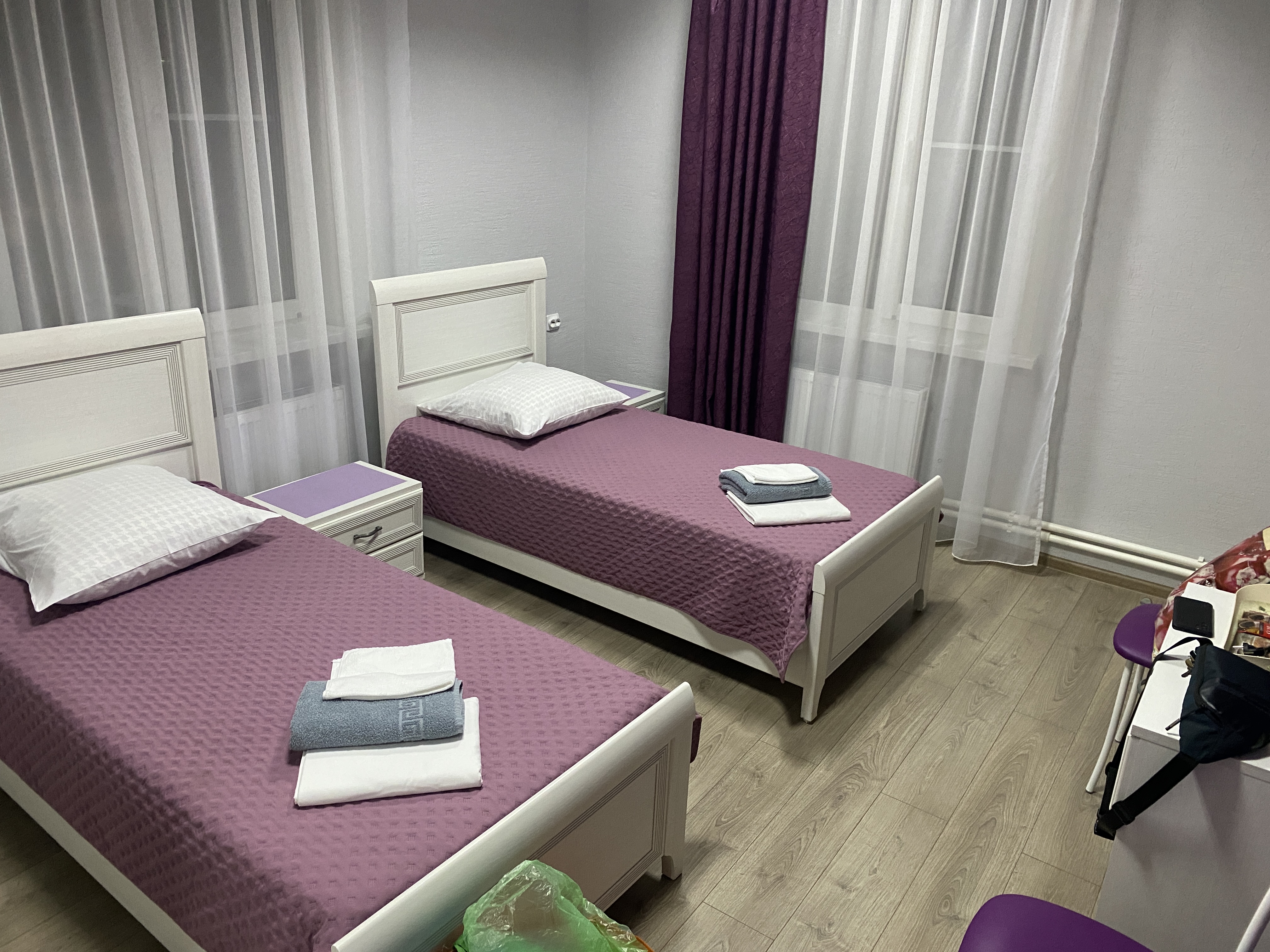 Фото Комфорт