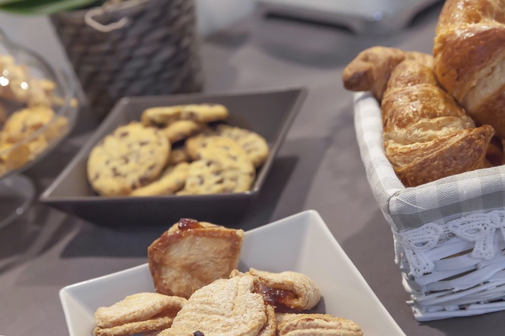 Фото Opera Boutique B&b Firenze