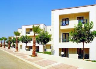 Фото Gouves Water Park Holiday Resort