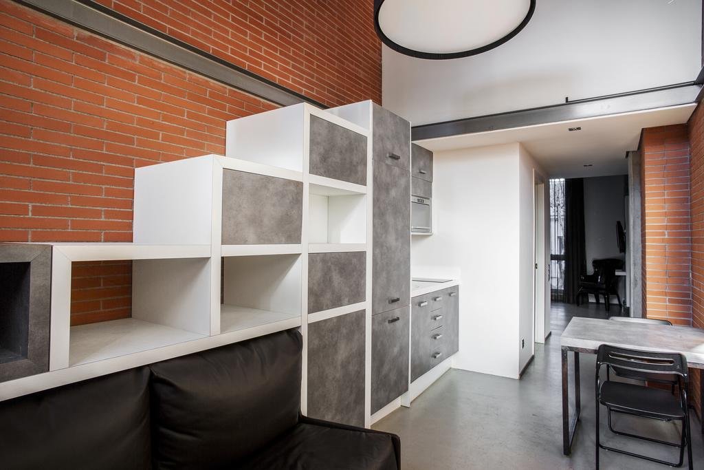 Фото Barcelona Apartment Republica