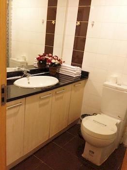 Фото Yuelai Apartment Hotel