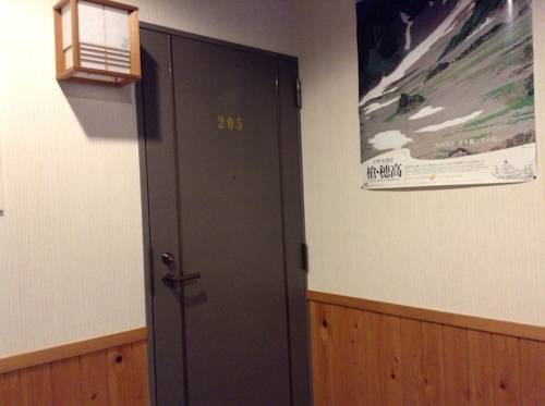 Фото Hotel Somanoya