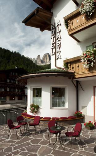 Фото Hotel Alaska