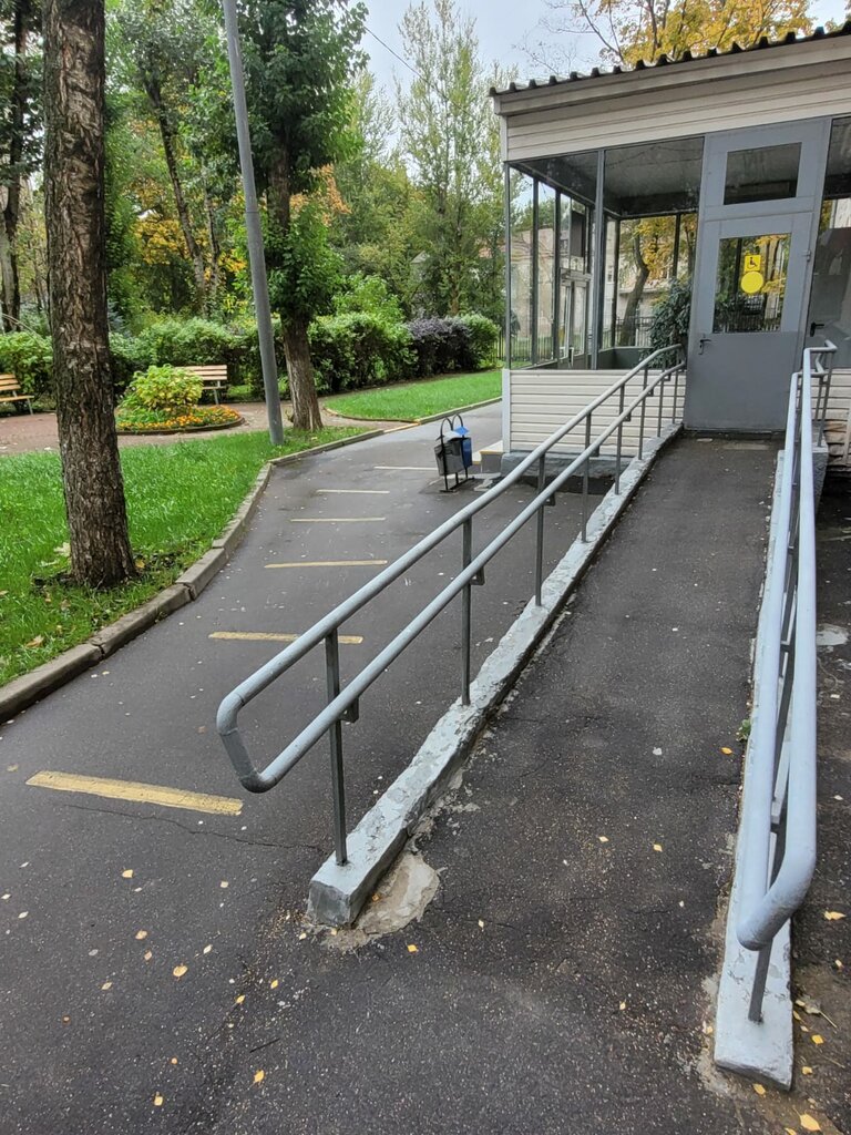 Colegio Ekonomiko-tekhnologichesky kolledzh № 22 Strukturnoye podrazdeleniye № 1, , foto