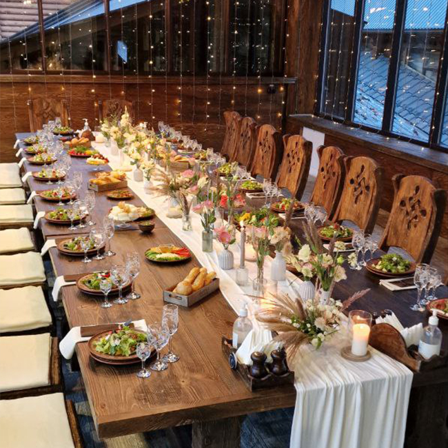 Фото Таурух