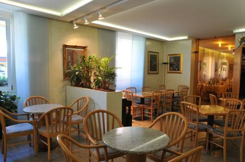 Фото Hotel Armonia