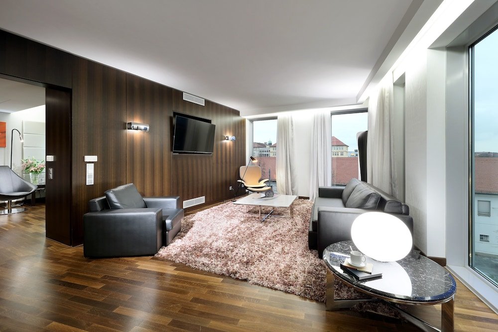 Фото Eurostars Grand Central