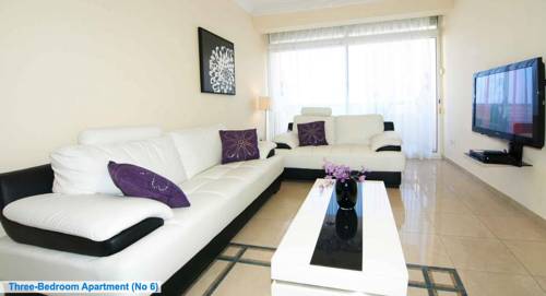 Фото Mairoza Apartments