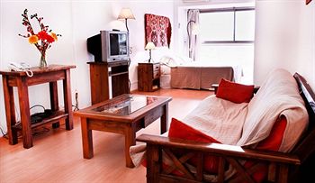 Фото Callao Plaza Suites