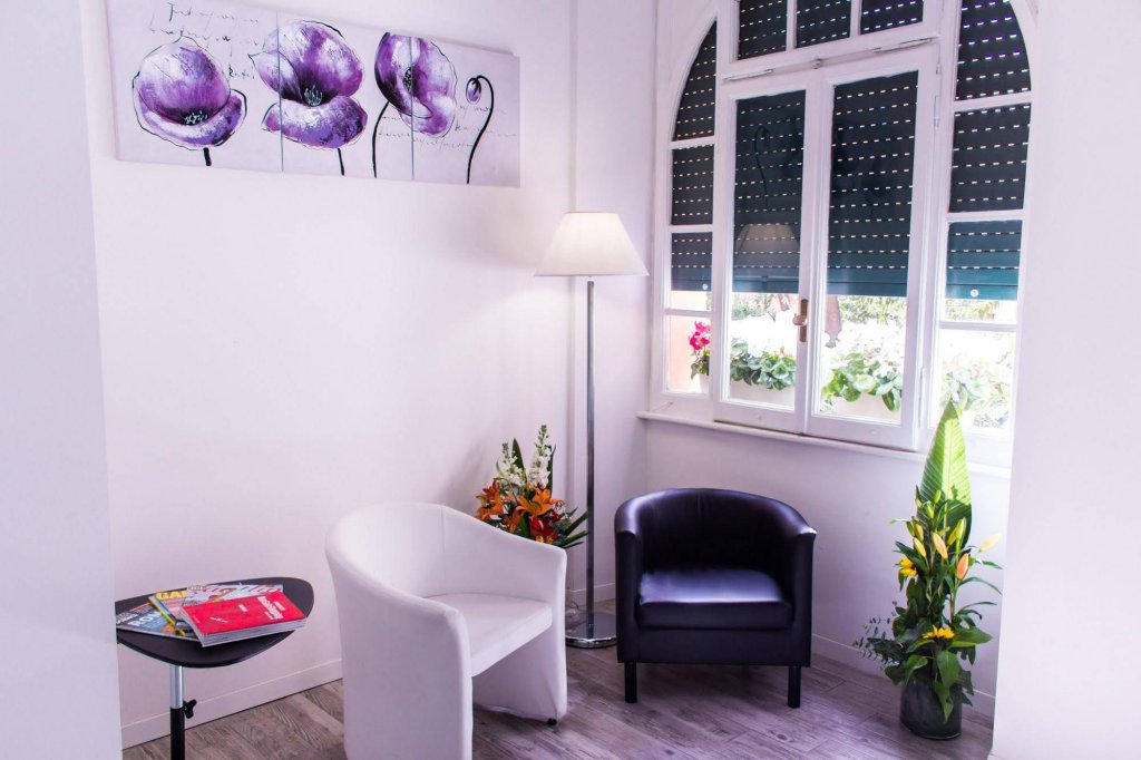 Фото Мини-Отель Gardenia Suite