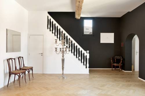 Фото Le Coup de Coeur Apartment Sablon