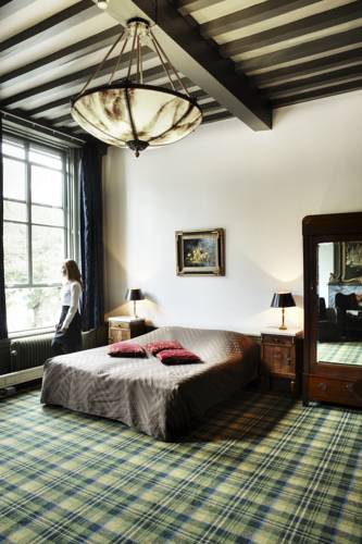 Фото Hotel aan de Dam