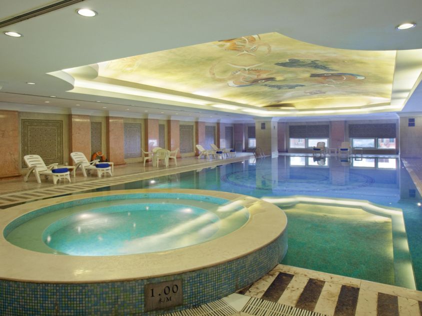 Фото отеля 5