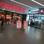 Shoprite Achimota Mall (Greater Accra Region, GA East Municipal, Dome) ، سوبر ماركت