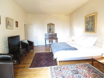 Фото B&B Le Jardin de Carco