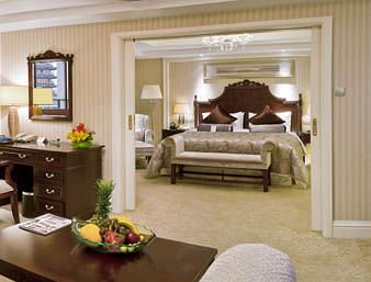 Фото Days Hotel and Suites Fudu Changzhou