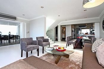 Фото Medburn Alcove