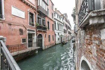 Апартаменты Studio Rialto Bridge