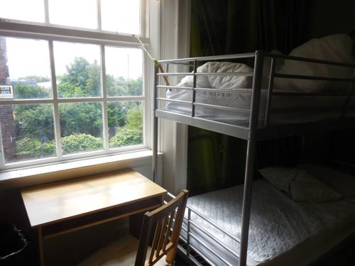 Фото Everton Hostel