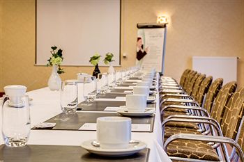 Фото Fletcher Hotel-Restaurant Emmen