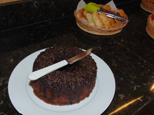 Фото Pousada La Luna dos Pireneus