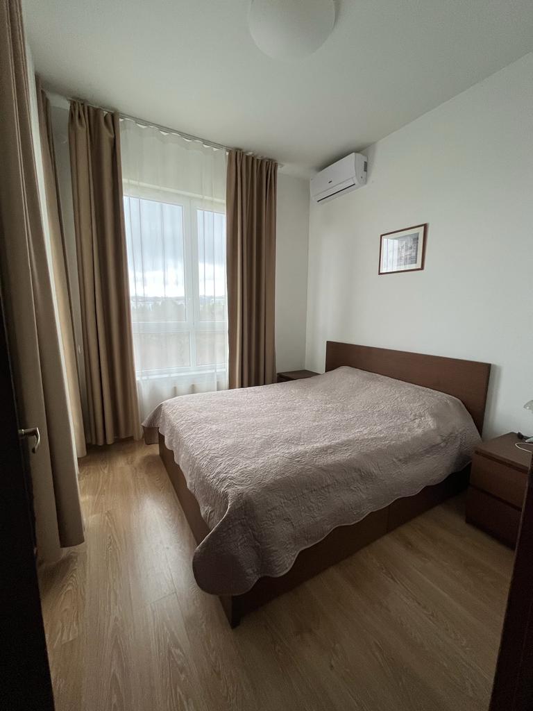 Фото Апартаменты на Парусной