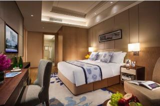 Фото Somerset Wusheng Wuhan