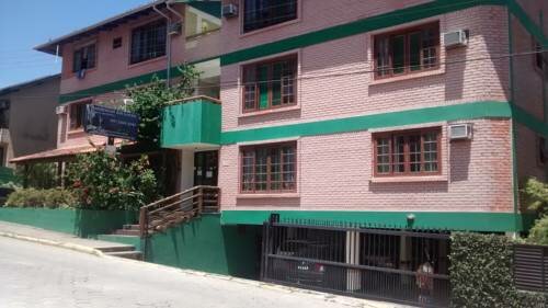 Hotel Pousada Residencial Dos Corais, State of Santa Catarina, photo
