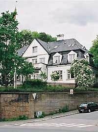 Residence Kristinelund