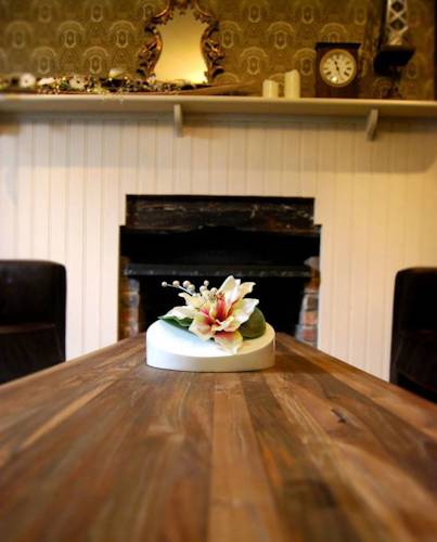 Фото The Gamekeeper