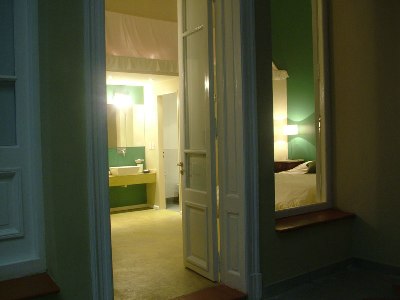 Фото Gurda Tango Boutique Hotel