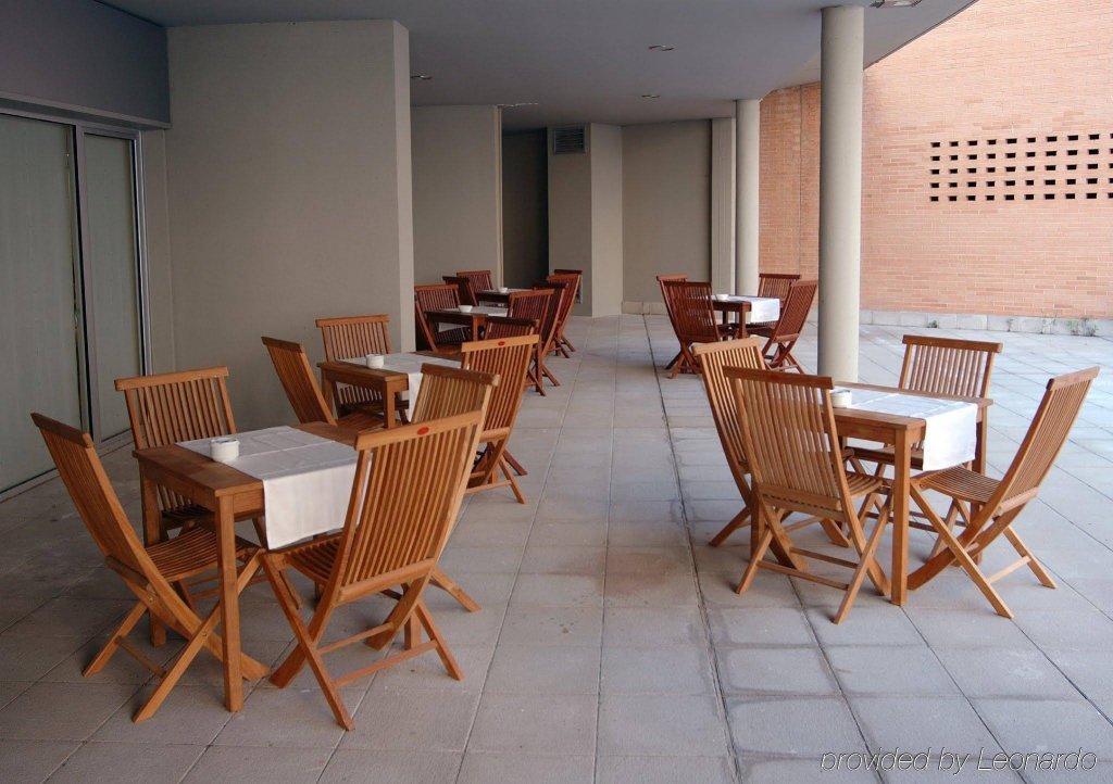 Фото Exe Plaza Delicias